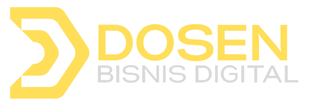 Dosen Bisnis Digital